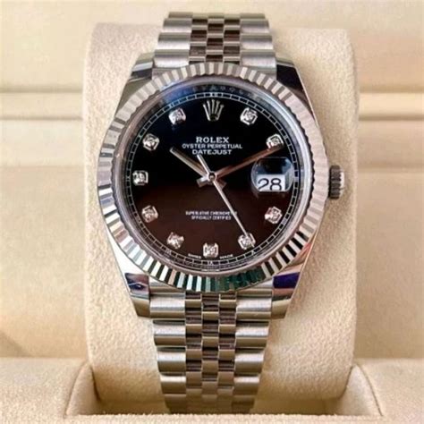 rolex lelaki datejust